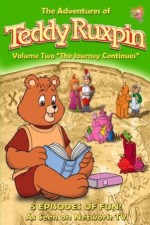 Watch The Adventures of Teddy Ruxpin Movie2k